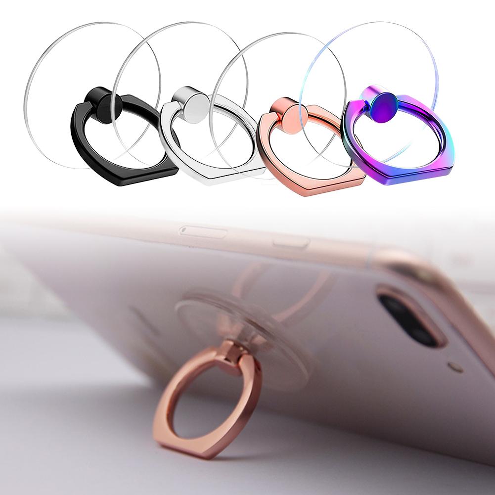 Phone Accessories And Gadgets - Support de téléphone portable transparent avec