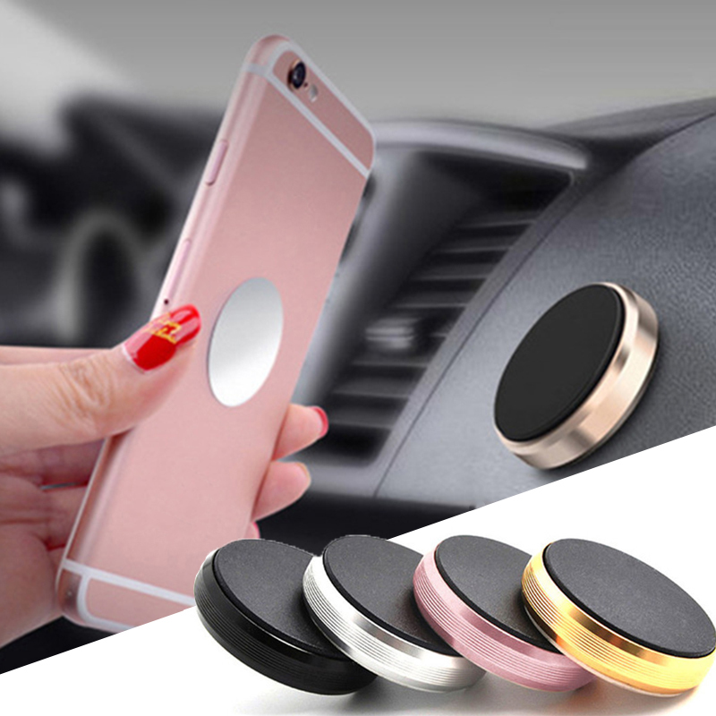 Phone Accessory - Support magnétique pour téléphone portable à