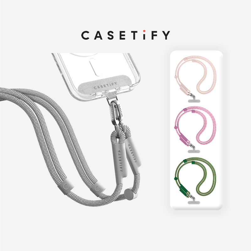 Phone Accessories And Gadgets - Ensemble de sangles de téléphone en