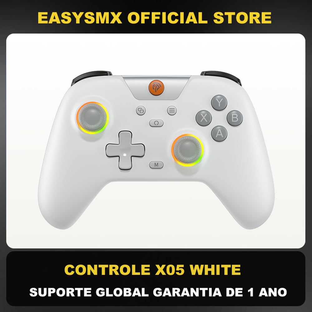 Gaming Trigger Phone - Manette de jeu sans fil EasySMX