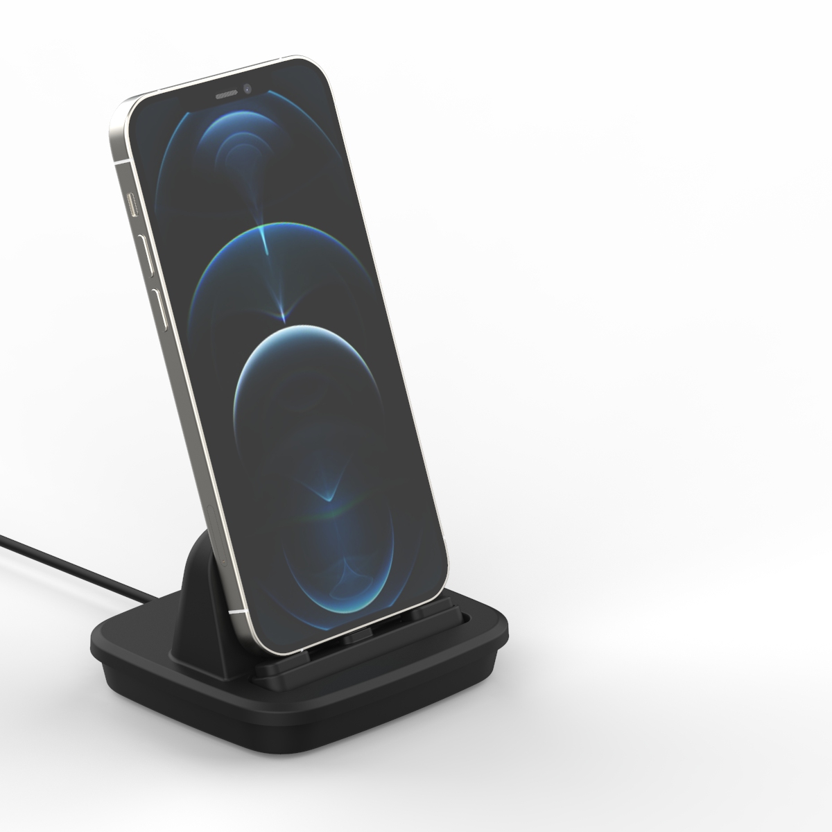 Fast Charging Cable - Station de charge Type-C pour iPhone