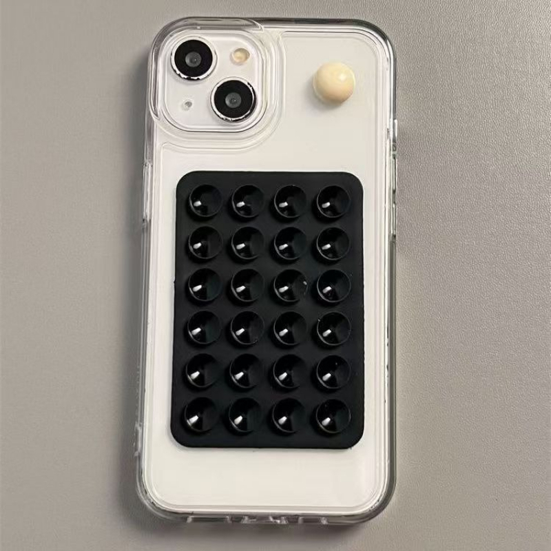 Phone Accessory - Support de téléphone à ventouse en