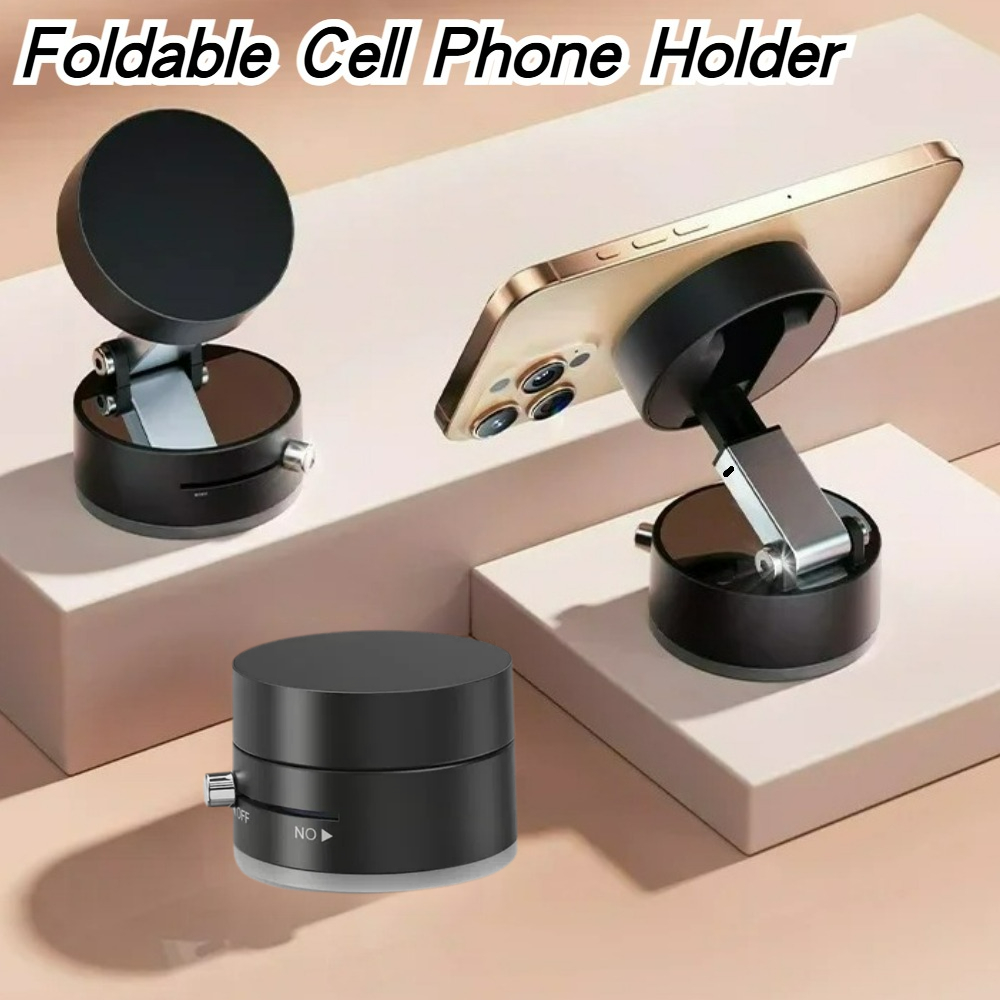 Phone Accessories And Gadgets - Support d'aspirateur magnétique haute Performance, support