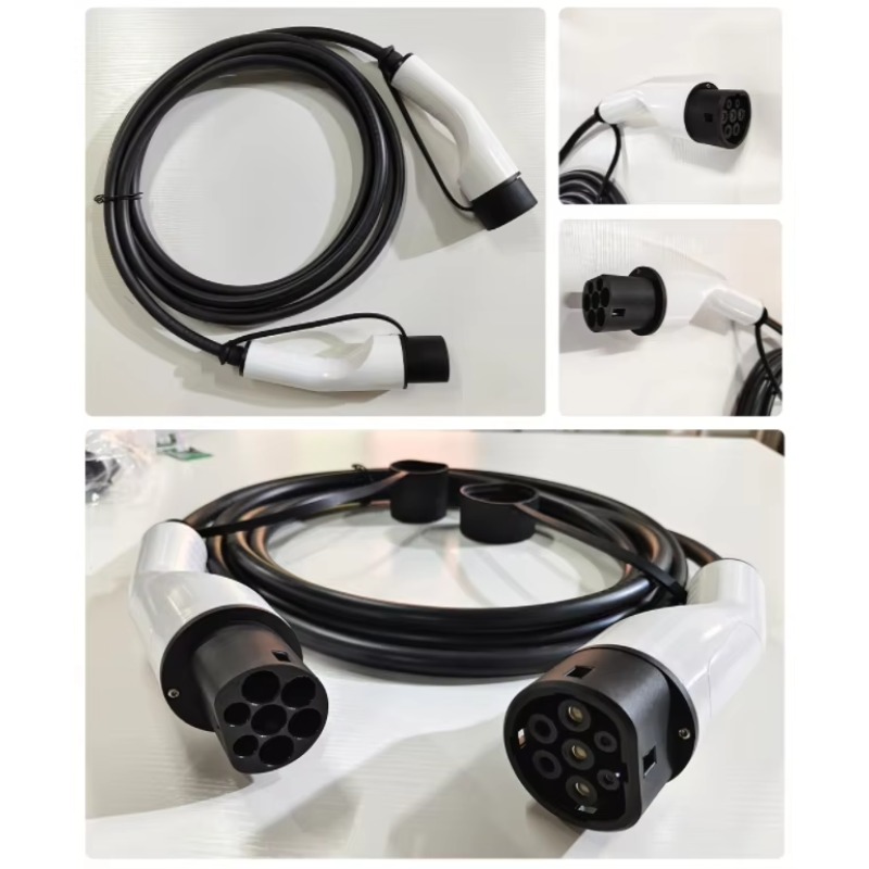 Fast Charging Cable - Câble de charge rapide pour véhicules