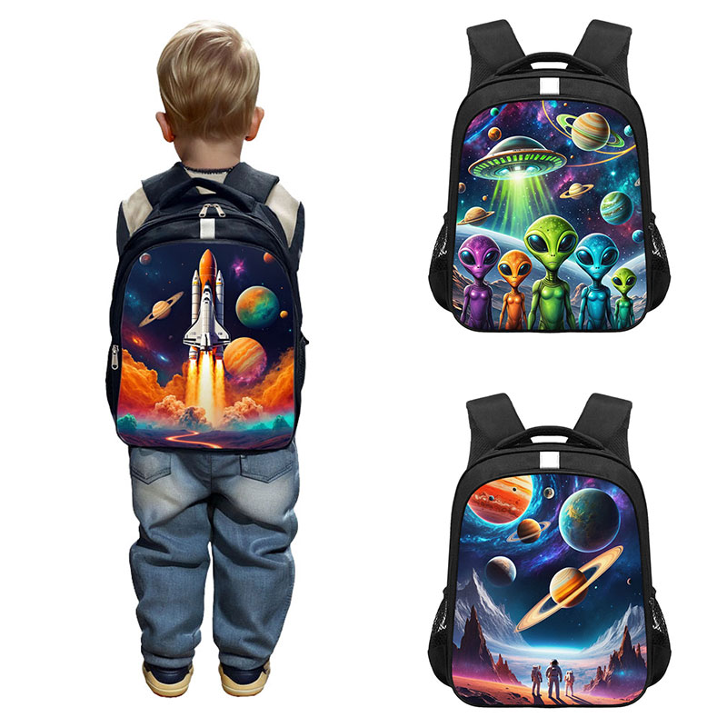 Phone Accessories For Teens - Mysterious Ticks Télescope UFO Alien Spacvier