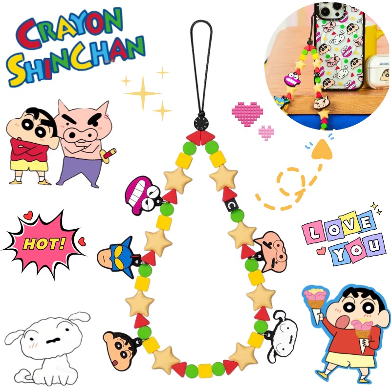 Phone Accessories Supplier - Nouvelle chaîne de suspension pour téléphone