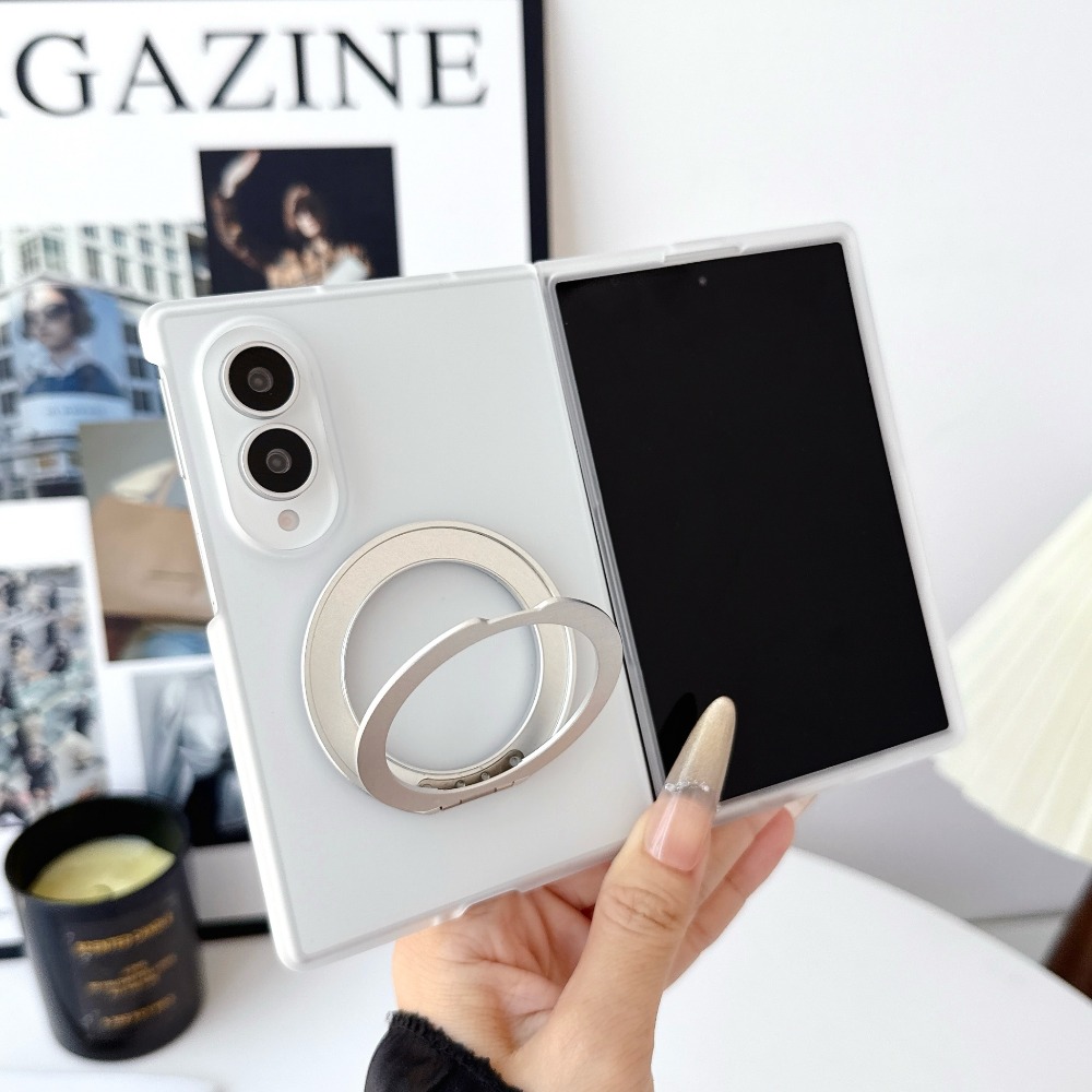 Phone Kickstand Ring - Détachable 360 ° Support rotatif pour