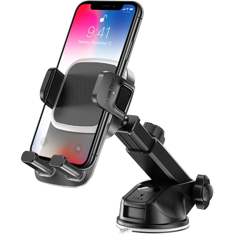 Phone Accessories Supplier - Support de téléphone portable pour voiture,