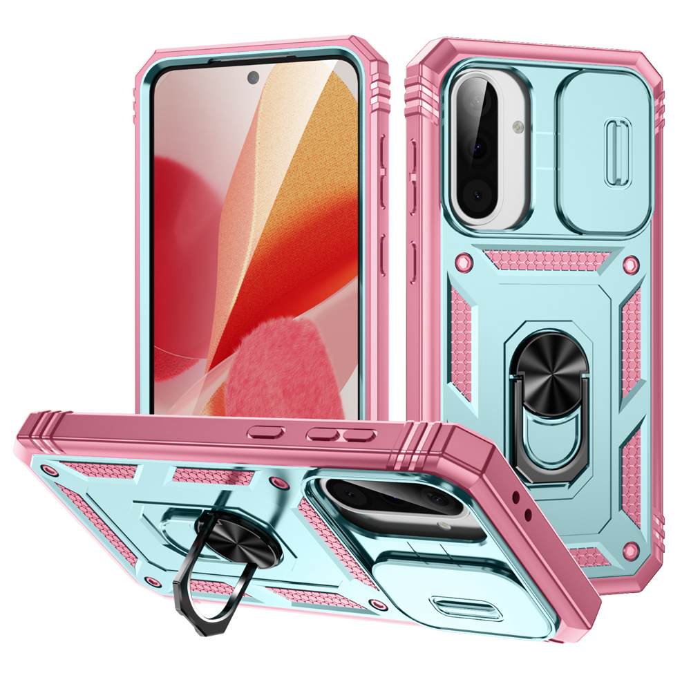 Phone Kickstand Ring - 360 anneau de support béquille glisser