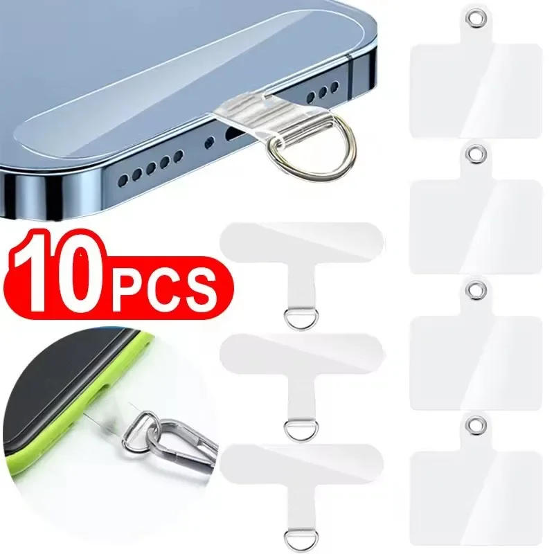 Phone Accessories And Gadgets - 10/1 pièces Patch universel en plastique