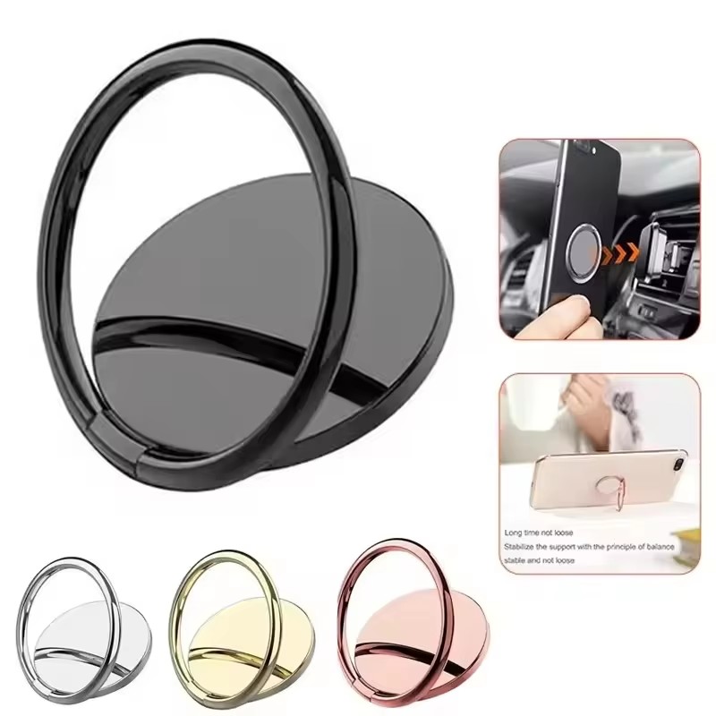 Phone Accessories And Gadgets - Support de téléphone portable adhésif pour