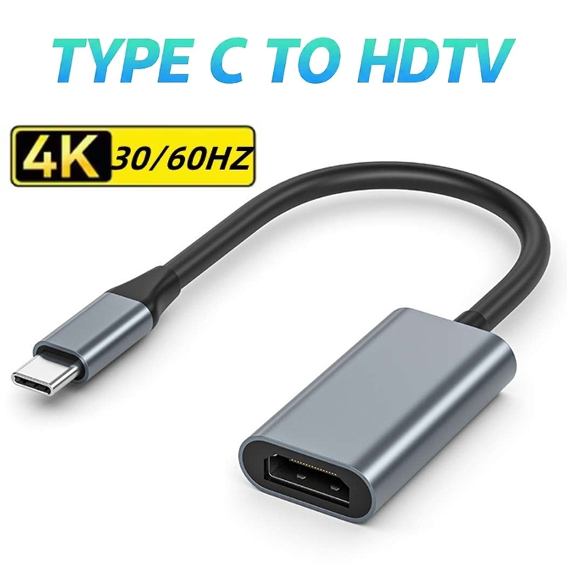 Hdmi Phone Adapter - Adaptateur USB C vers HDMI en