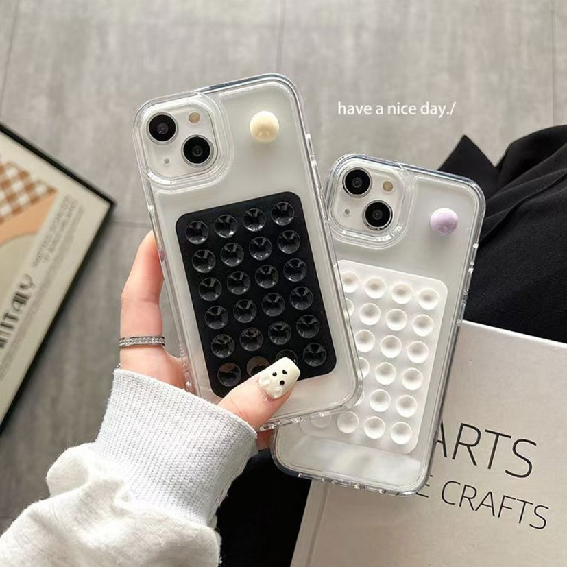 Phone Accessory - Tapis de support de téléphone à
