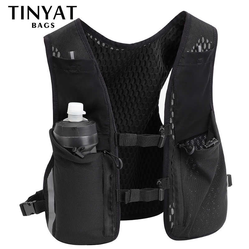 Phone Accessories In China - TINYAT – sac de gilet réfléchissant