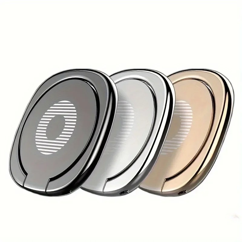 Phone Accessories And Gadgets - Support de téléphone ultra-fin avec anneau
