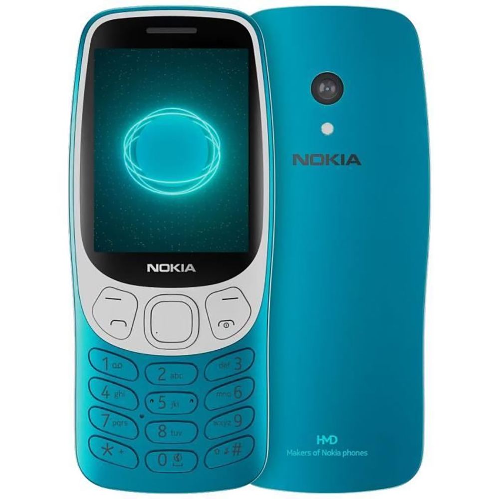 Sim Card Tool - Téléphone Nokia 3210 4G, double SIM,