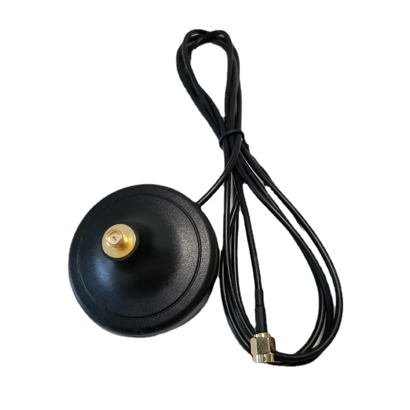 Cable Organizer Magnetic - Câble d'extension RP SMA mâle à