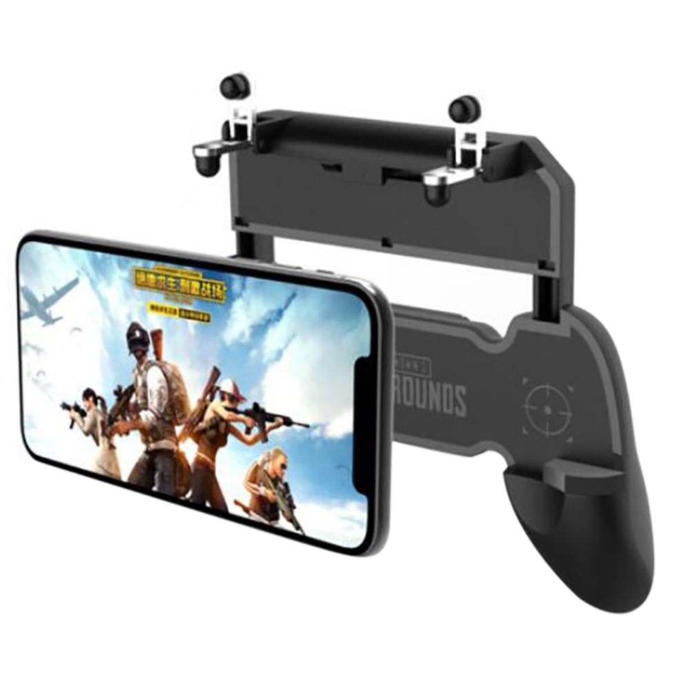Gaming Trigger Phone - PUBG contrôleur contrôle pour téléphone manette