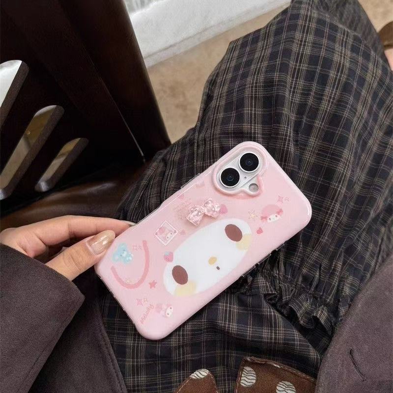 Phone Accessories Supplier - Coque de téléphone en silicone avec