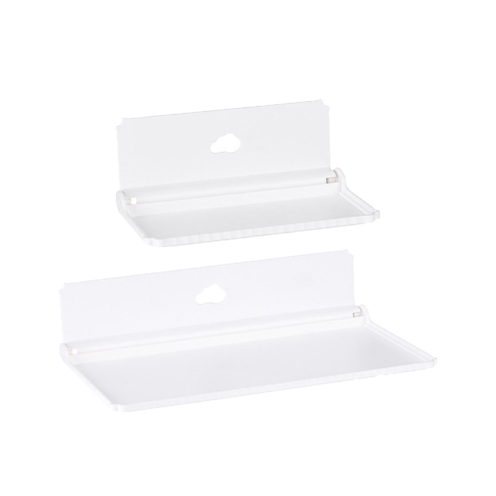Phone Accessory - Étagère de rangement murale pliable sans