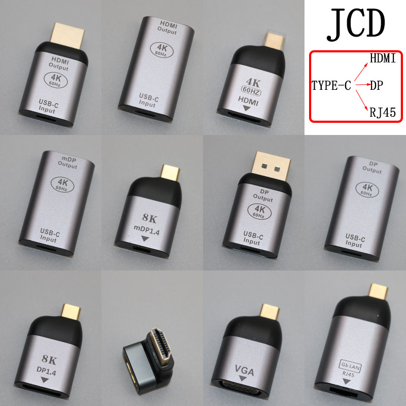 Hdmi Phone Adapter - Câble USB Type C vers HDMI,