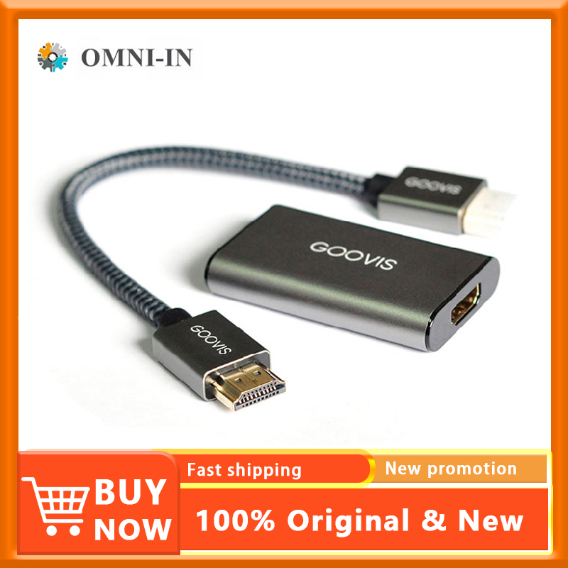 Hdmi Phone Adapter - Adaptateur HDMI vers type-c, convertisseur HD