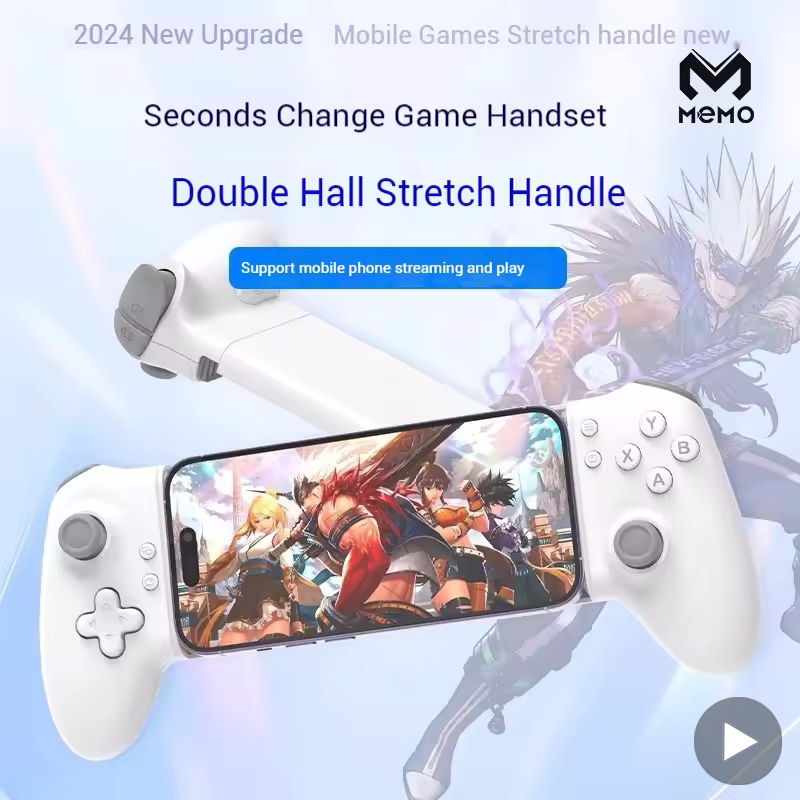 Manette de jeu contrôle de jeu - Gaming Trigger Phone avis et prix