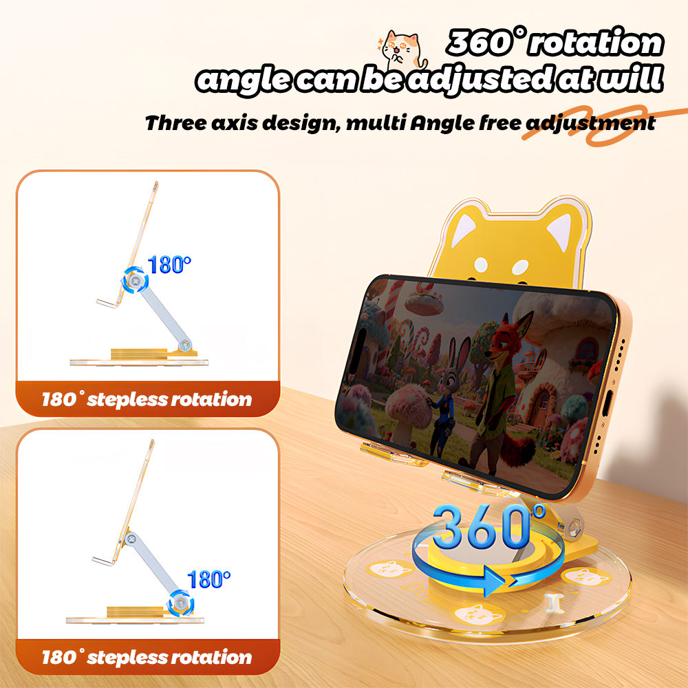 Support de téléphone portable  - Phone Accessories For Teens avis et prix
