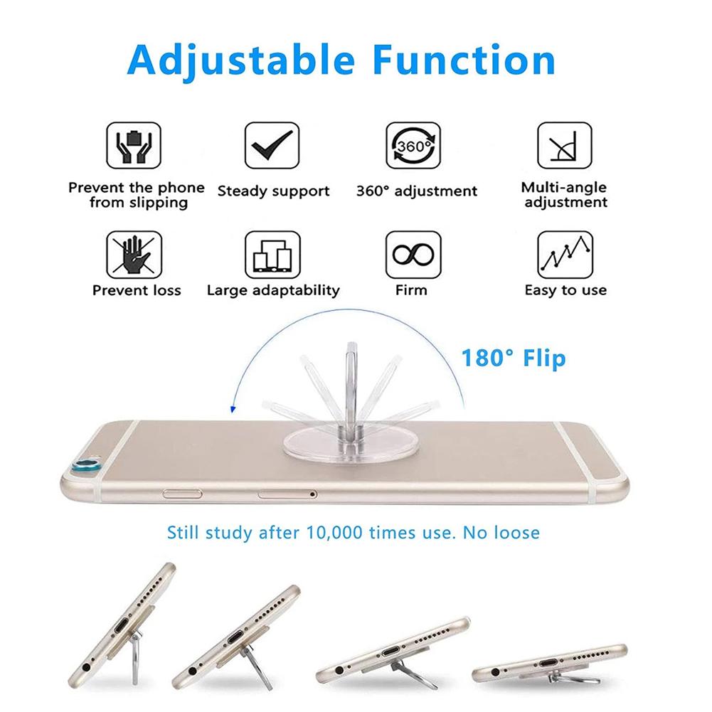 Support de téléphone portable  - Phone Accessories And Gadgets avis et prix