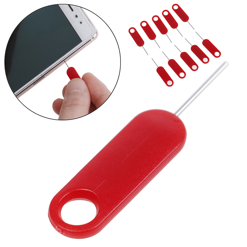 Rimoction de plateau de carte  - Sim Card Tool avis et prix