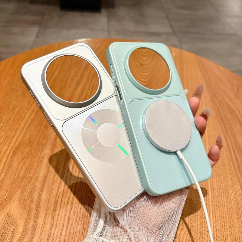 Coque magnétique rigide pour M - Phone Accessories And Gadgets avis et prix
