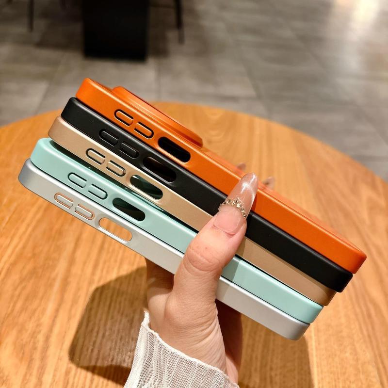 Coque magnétique rigide pour M - Phone Accessories And Gadgets avis et prix