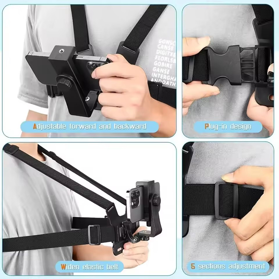 1 PC support de pince de télép - Phone Accessories In China avis et prix