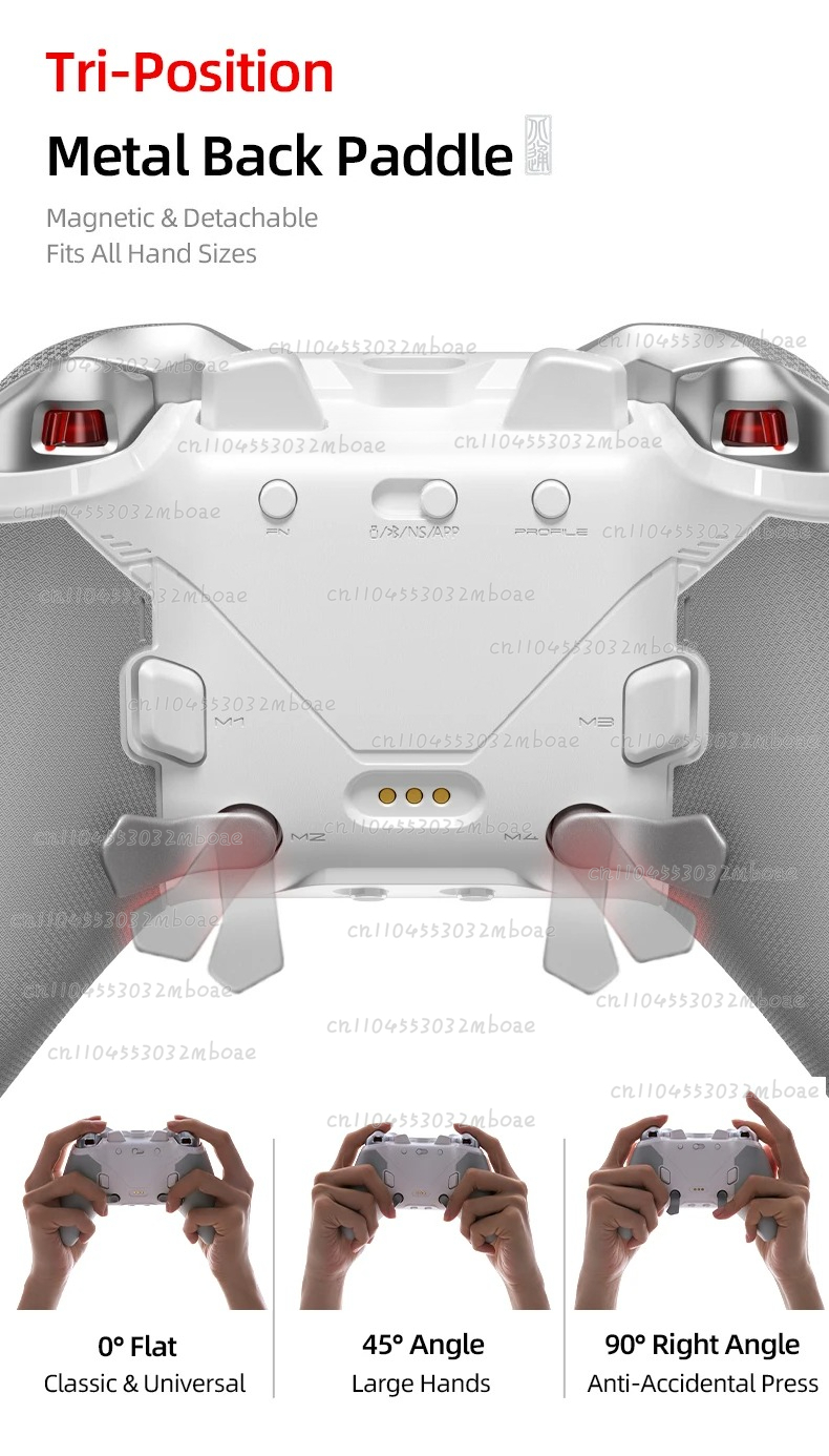Manette sans fil Elite 70 avec - Gaming Trigger Phone avis et prix