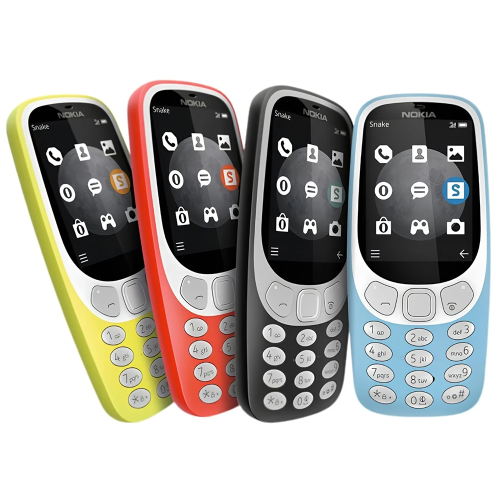 Téléphone de secours Nokia 331 - Sim Card Tool avis et prix