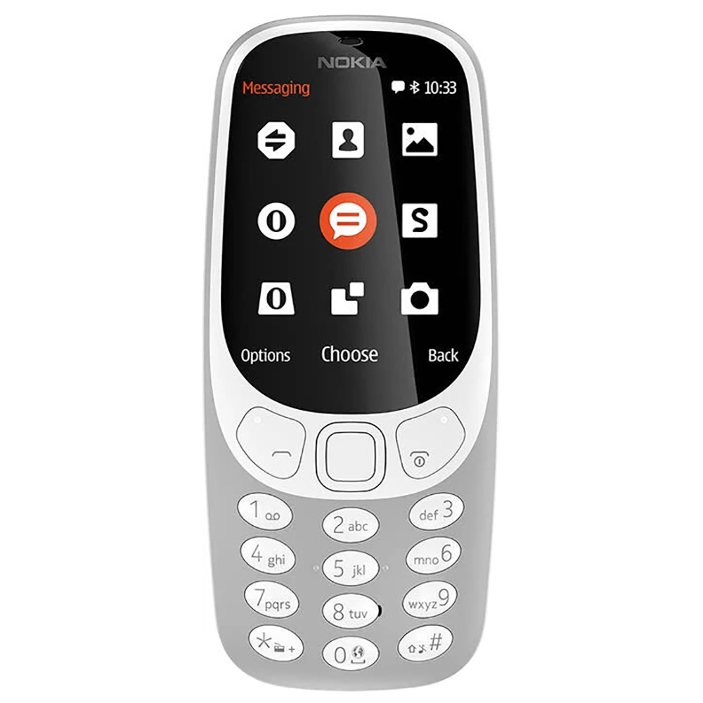 Téléphone de secours Nokia 331 - Sim Card Tool avis et prix