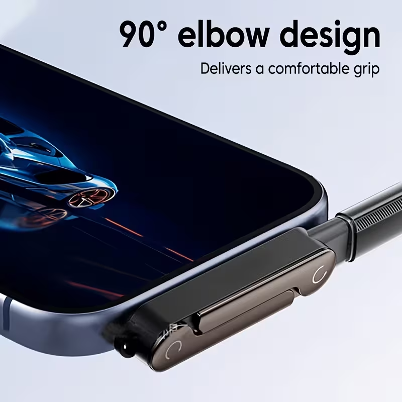 Adaptateur Type C 240W Charge  - Fast Charging Cable avis et prix