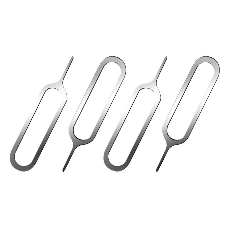1-100 PIÈCES Outil d'éjection  - Sim Card Tool avis et prix