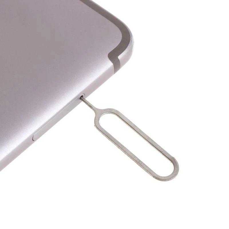 1-100 PIÈCES Outil d'éjection  - Sim Card Tool avis et prix