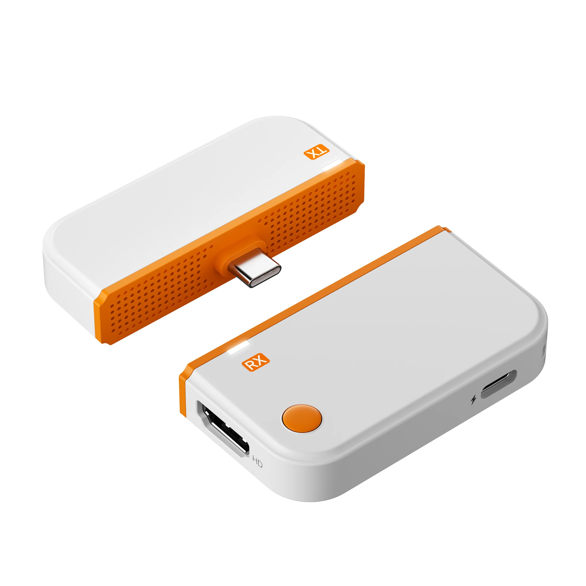 Kit d'extension émetteur et ré - Hdmi Phone Adapter avis et prix