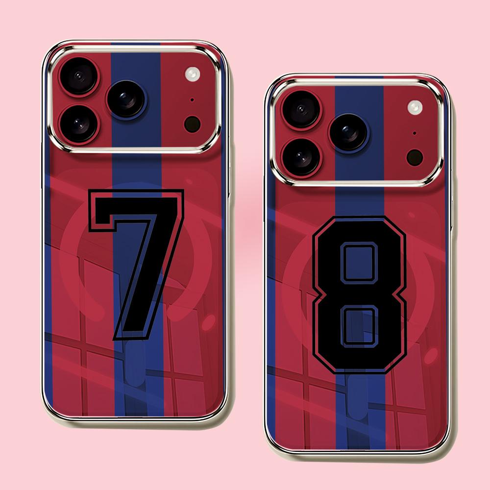 Coque de téléphone transparent - Magnetic Phone Case avis et prix