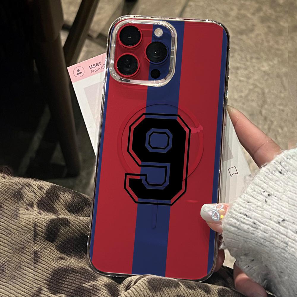 Coque de téléphone transparent - Magnetic Phone Case avis et prix