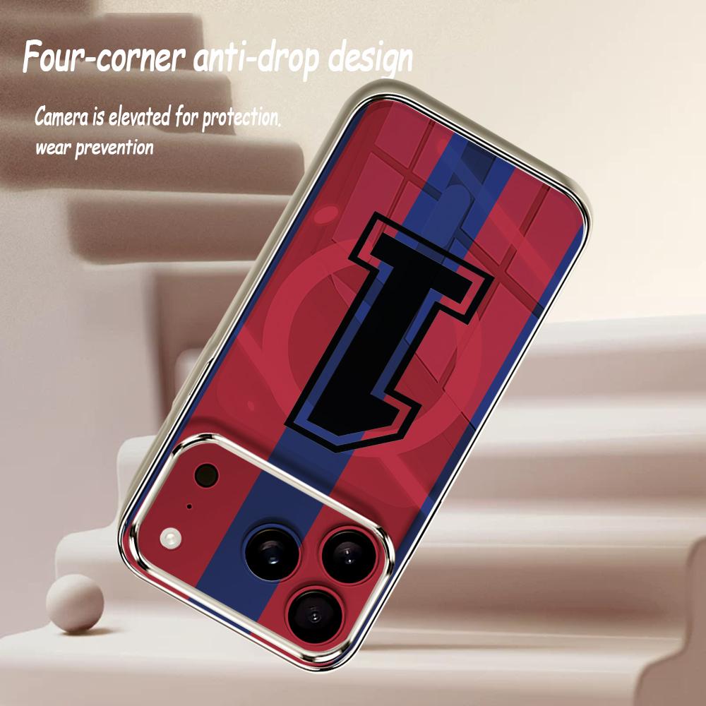 Coque de téléphone transparent - Magnetic Phone Case avis et prix