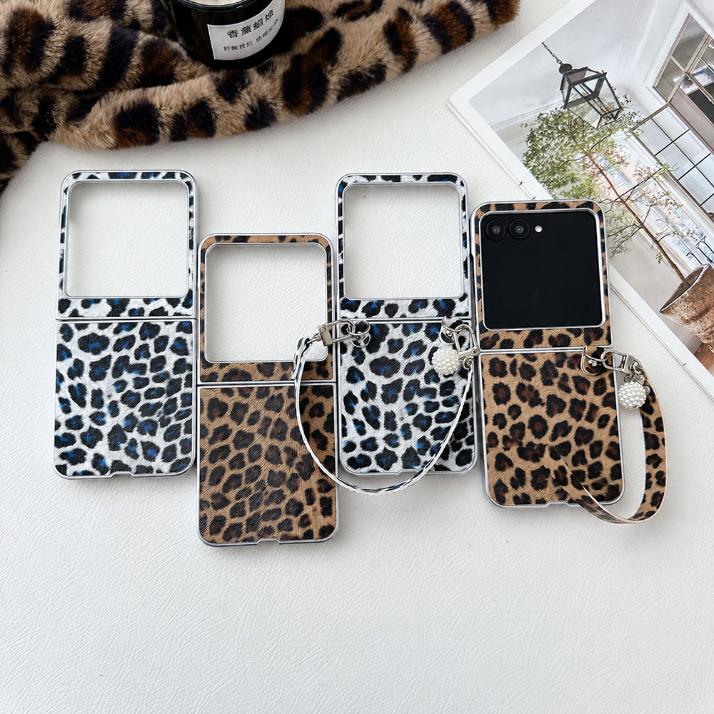 Étui de téléphone pliable à im - Phone Accessories And Gadgets avis et prix