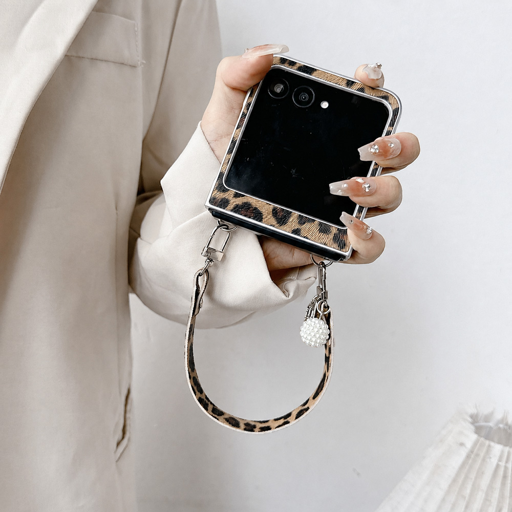 Étui de téléphone pliable à im - Phone Accessories And Gadgets avis et prix
