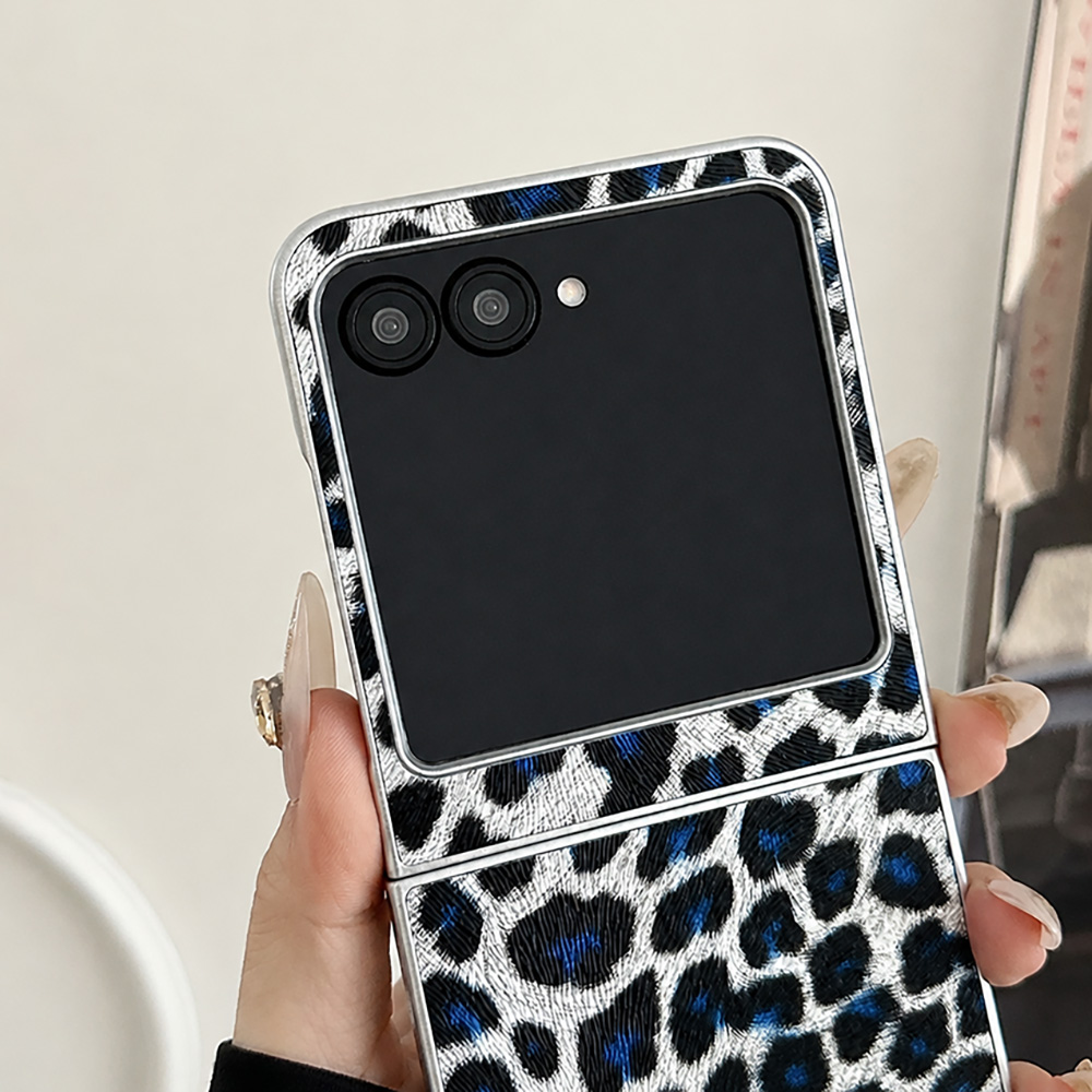 Étui de téléphone pliable à im - Phone Accessories And Gadgets avis et prix