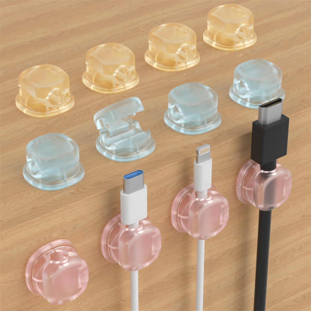 Organisateur de câbles magnéti - Cable Organizer Magnetic avis et prix
