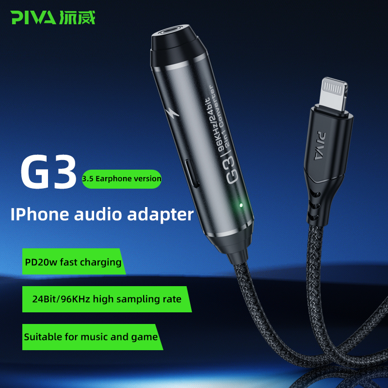 Piva 40cm câble 2-en-1 convert - Fast Charging Cable avis et prix