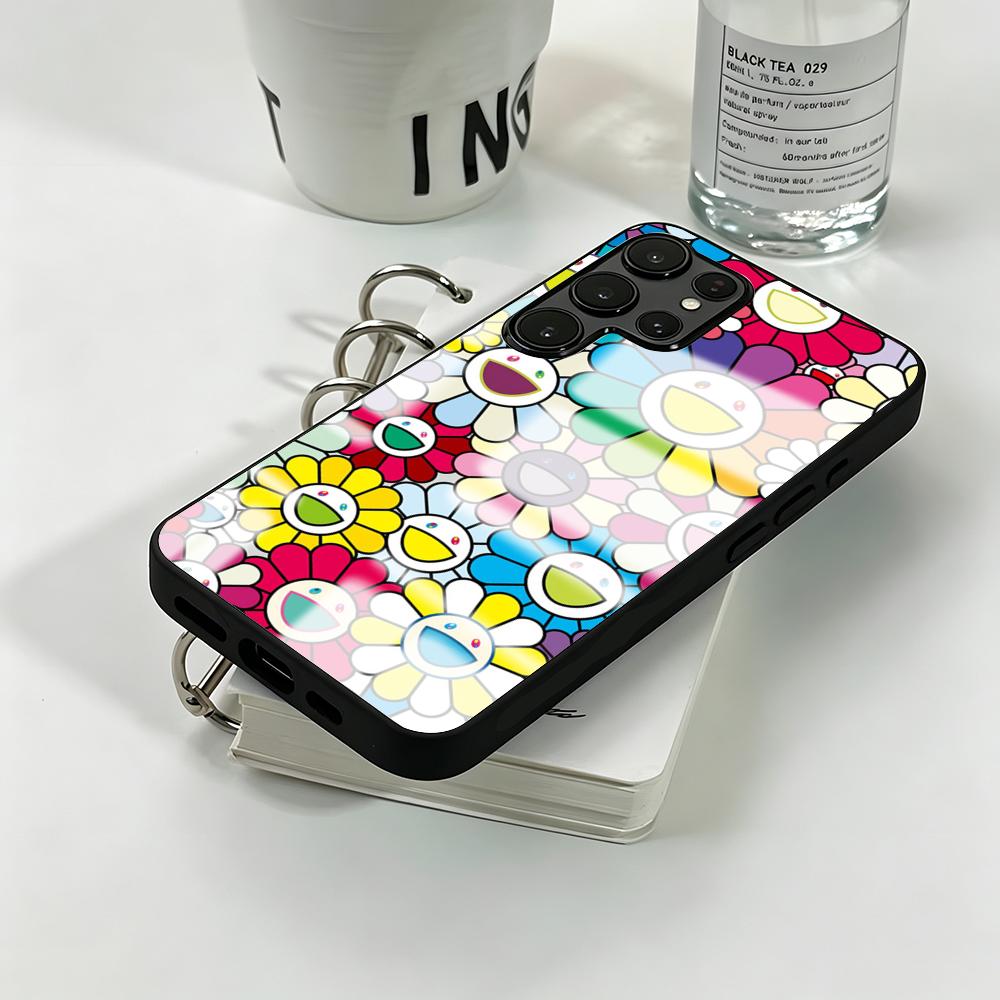Coque de téléphone en verre ma - Magnetic Phone Case avis et prix