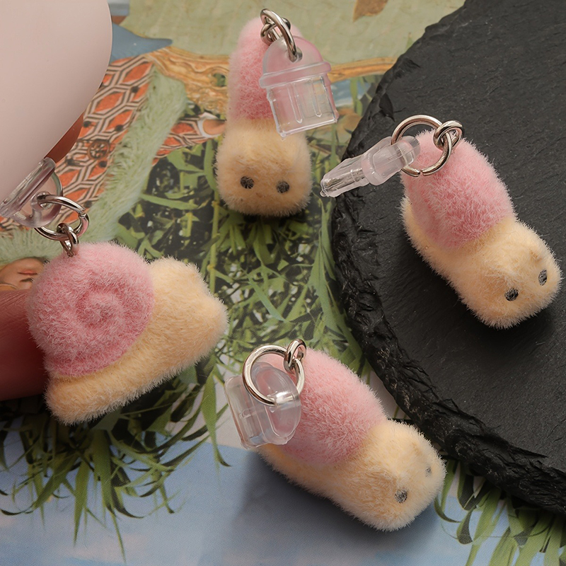 1 pièce Mignon Pendentif Décor - Yellow Phone Accessories avis et prix